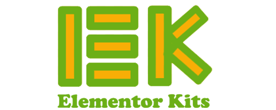 Elementor Kits